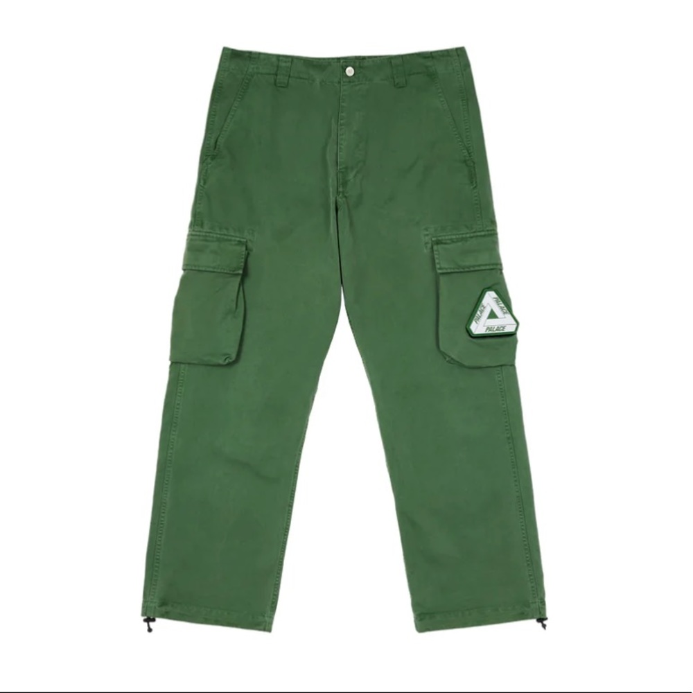 PALACE cargo pants